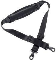 TUMI Alpha 2 Add-A-Bag Strap - 0050DH