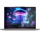 Lenovo Slim 7 14ILL10 Notebook 14-Inch Intel Core Ultra 7 256V 16GB RAM 1TB SSD, Intel Arc 140V Graphics in Luna Gray