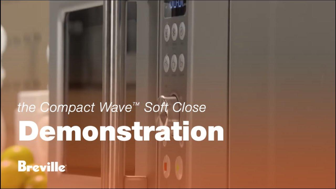 Watch How to get the most out of your microwave | Breville USA