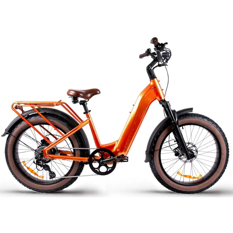 wildfire electric bicycle Lectric XP4 750 Step-Thru Bike in Tempest Grey | Adult Folding Electric Bike | Class 3 eBike Get an amazing $1000 off while stocks last LAFD unveiled specialized E-bike fleet