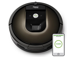 Home Automation Robotic Vacuums