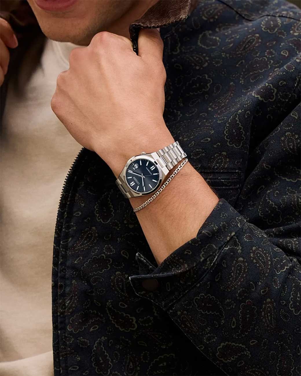 Citizen - NJ0200-50M - Men's Watches