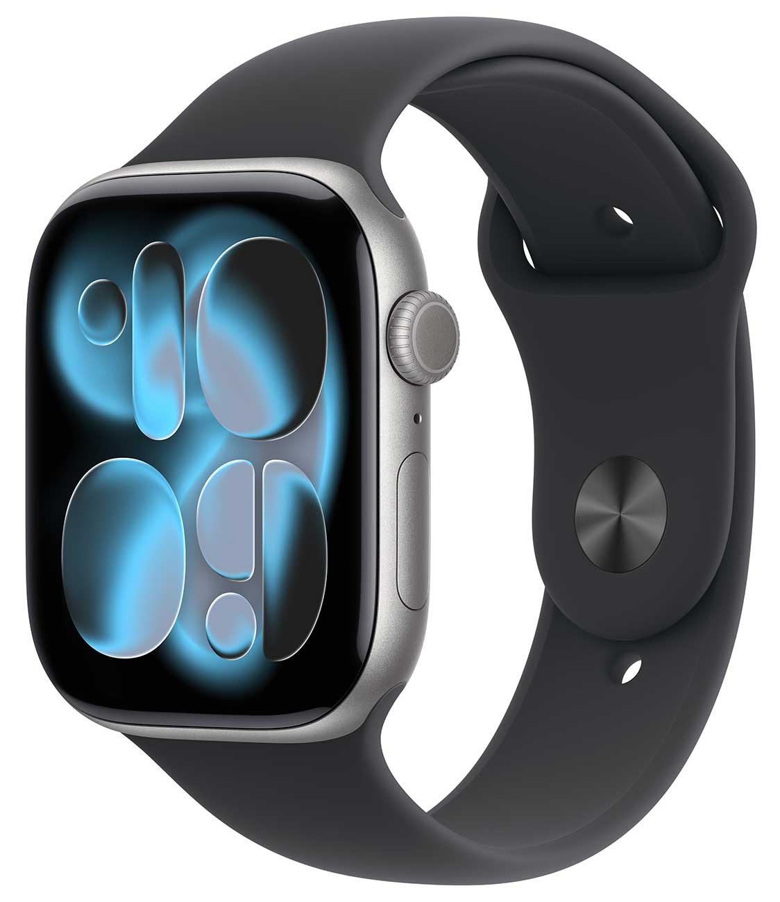 Space Gray