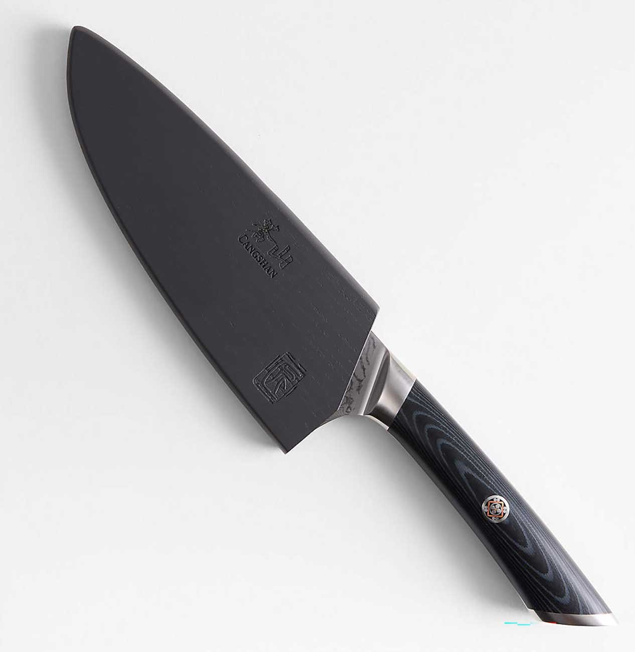Cangshan - 504272 - Chefs & Santoku Knives