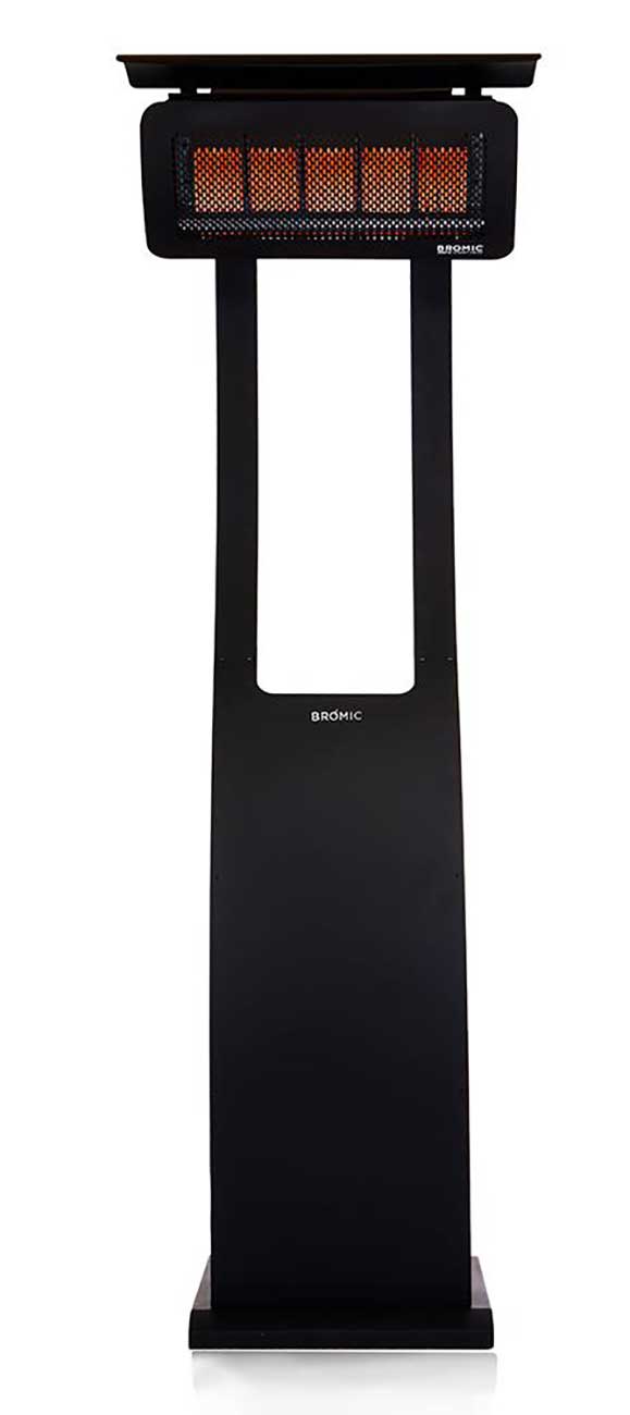 Bromic - BH0510005 - Outdoor Heaters