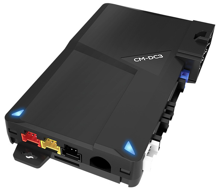 Firstech - FT-DC3LC - Car Security & Remote Start