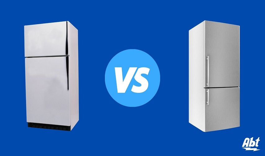 Whirlpool Refrigerators Bottom Freezer Spill Guard Glass Shelves 30