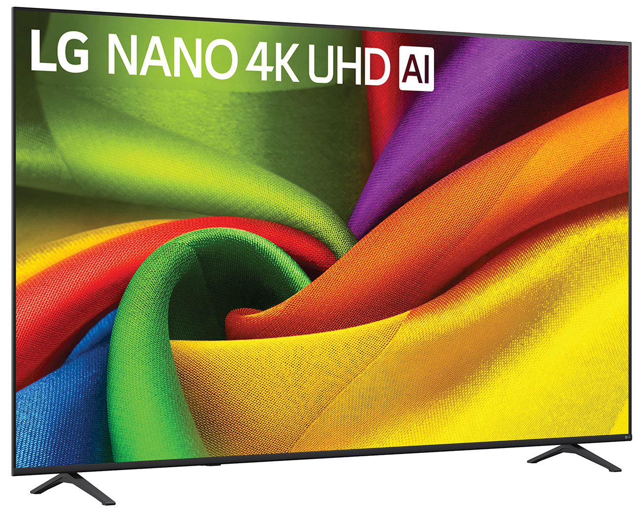 LG - 75NU850BPUA - Ultra HD 4K TVs