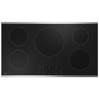 Table De Cuisson à Induction Wolf 4 Feux – CI365T/S CI365C/B IR365 – Inox