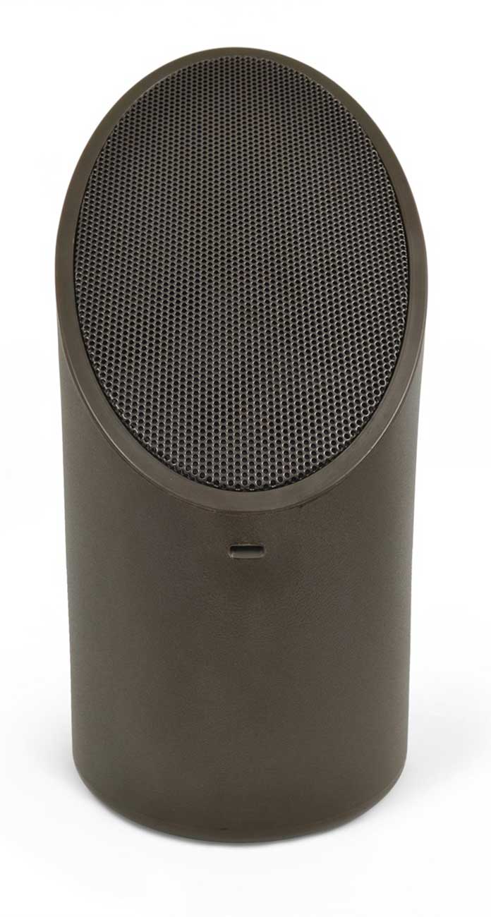 Coastal Source - EB82W6.5BN - Outdoor Speakers