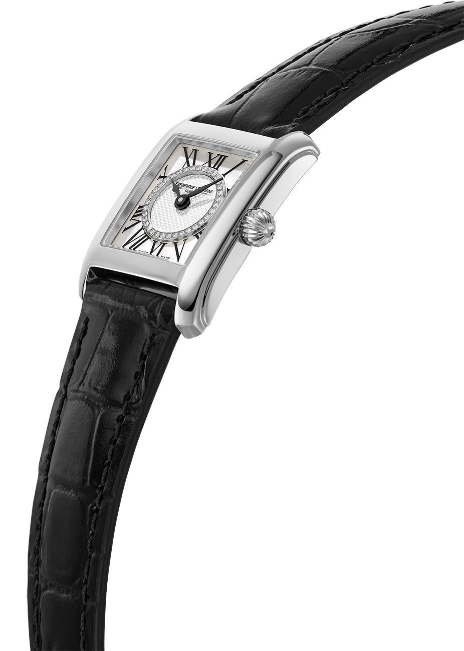 Frederique Constant - FC-200MPDC16-BL - Women's Watches