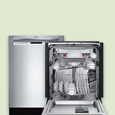 dishwashers