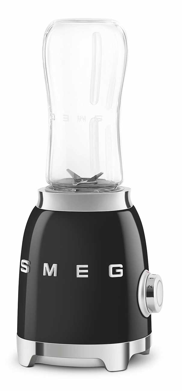 Smeg - PBF01BLUS - Blenders