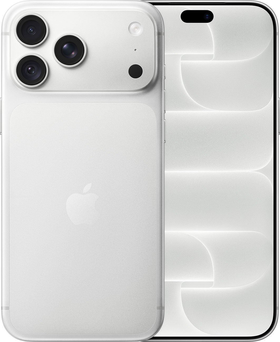 Apple iPhone 18 Pro Max 256GB in Silver - MJW54LL/A & 6035G