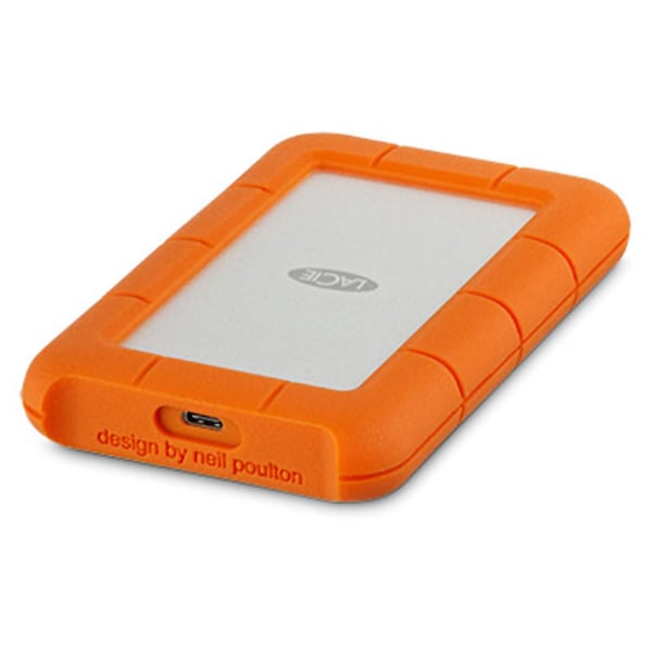 LaCie - STFR1000800 - External Hard Drives
