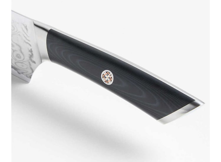Cangshan Vs Dalstrong: Ultimate Knife Showdown for Chefs