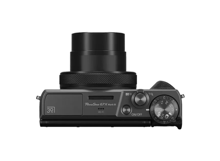 Can You Charge a Canon G7X / G7X Mark II / G7X Mark III With a USB Can You Charge a Canon G7X / G7X Mark II / G7X Mark III With a USB