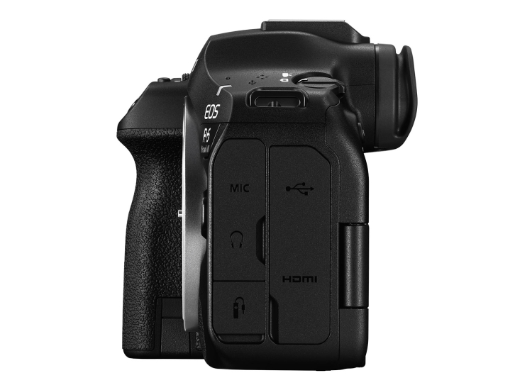 Sony R6 Canon EOS R6 Mark III Mirrorless Camera Body - 7084C002
