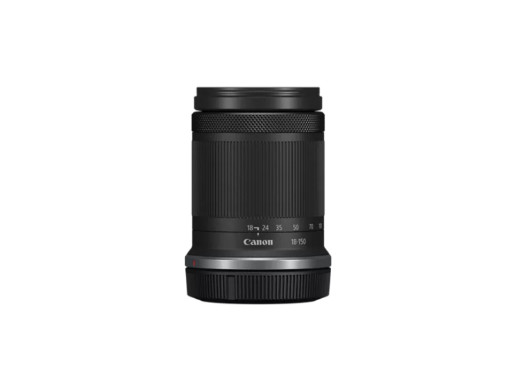 Canon RF-S18-150mm F3.5-6.3 IS STM Lens - 5564C002