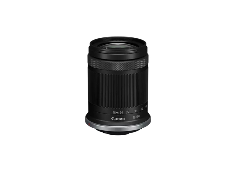 Canon RF-S18-150mm F3.5-6.3 IS STM Lens - 5564C002