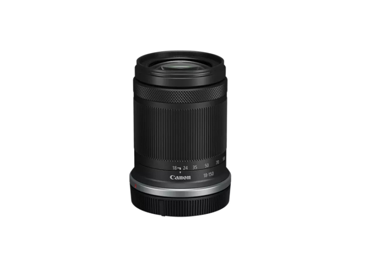 Canon RF-S18-150mm F3.5-6.3 IS STM Lens - 5564C002