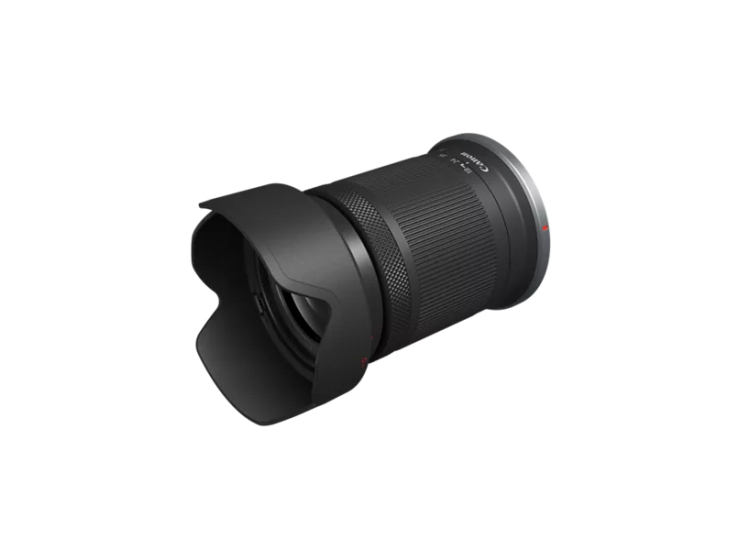 Canon RF-S18-150mm F3.5-6.3 IS STM Lens - 5564C002