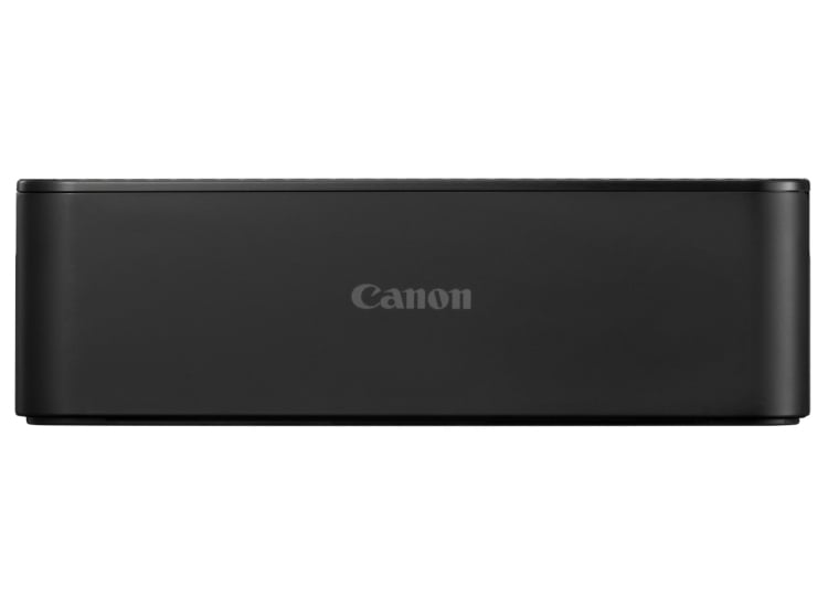 Canon SELPHY CP1500 Wireless Compact Photo Printer Black - 5539C001