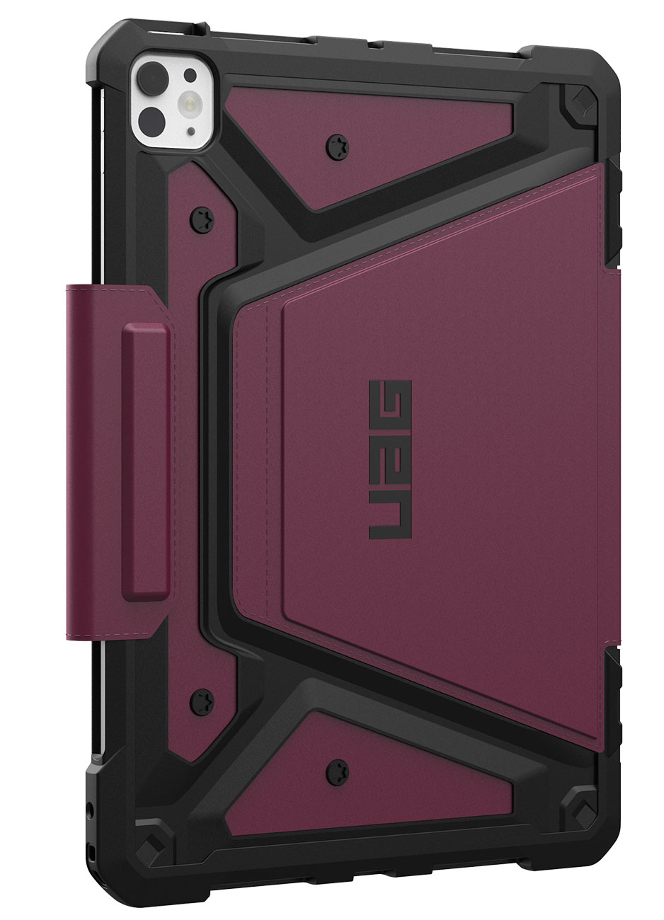 Urban Armor Gear - 124475119049 - iPad Cases