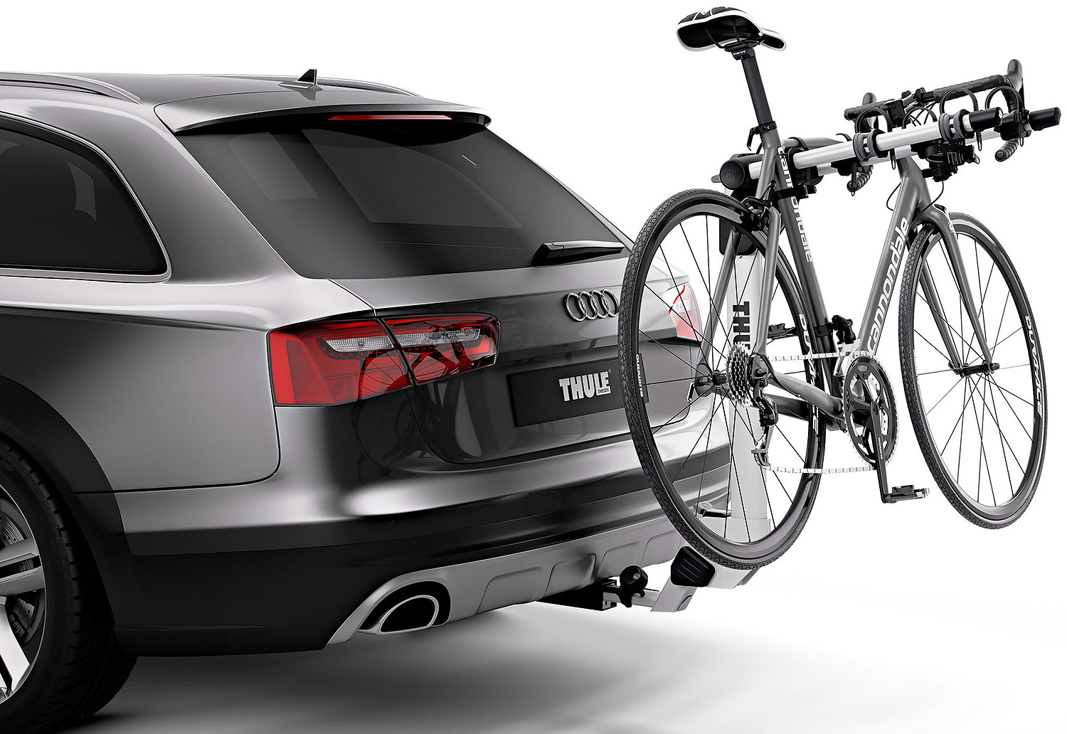 Thule - 9043PRO - Cargo Carriers and Racks