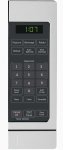 GE - GCST07N1WSS - Countertop Microwaves