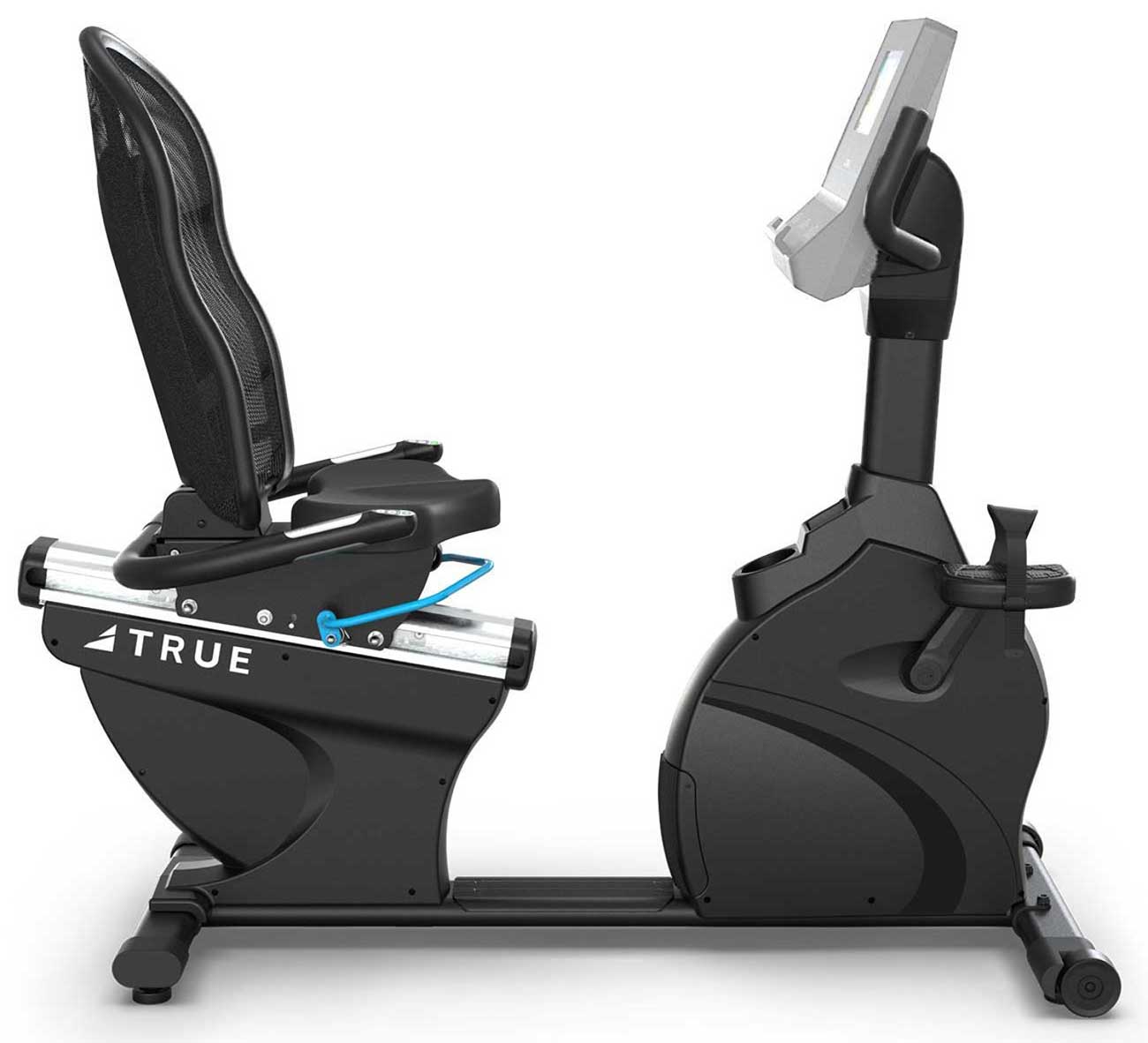 TRUE - RR1-0B-35 - Exercise Bikes