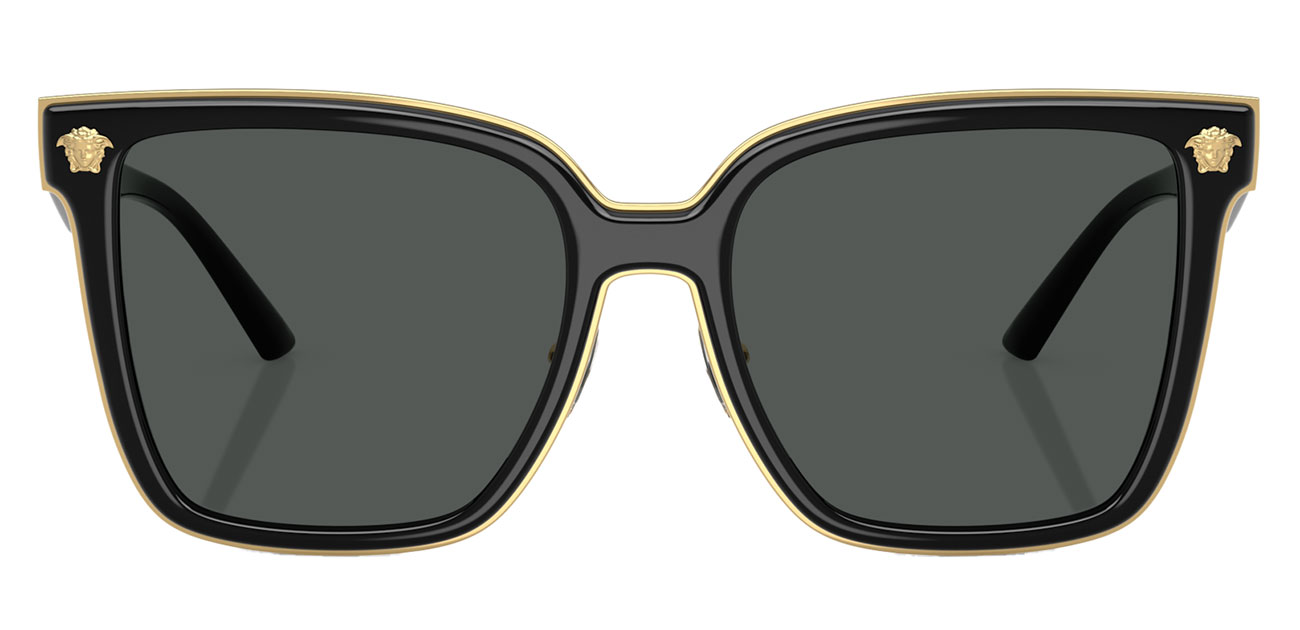 Versace - VE2278DGB18758 - Sunglasses