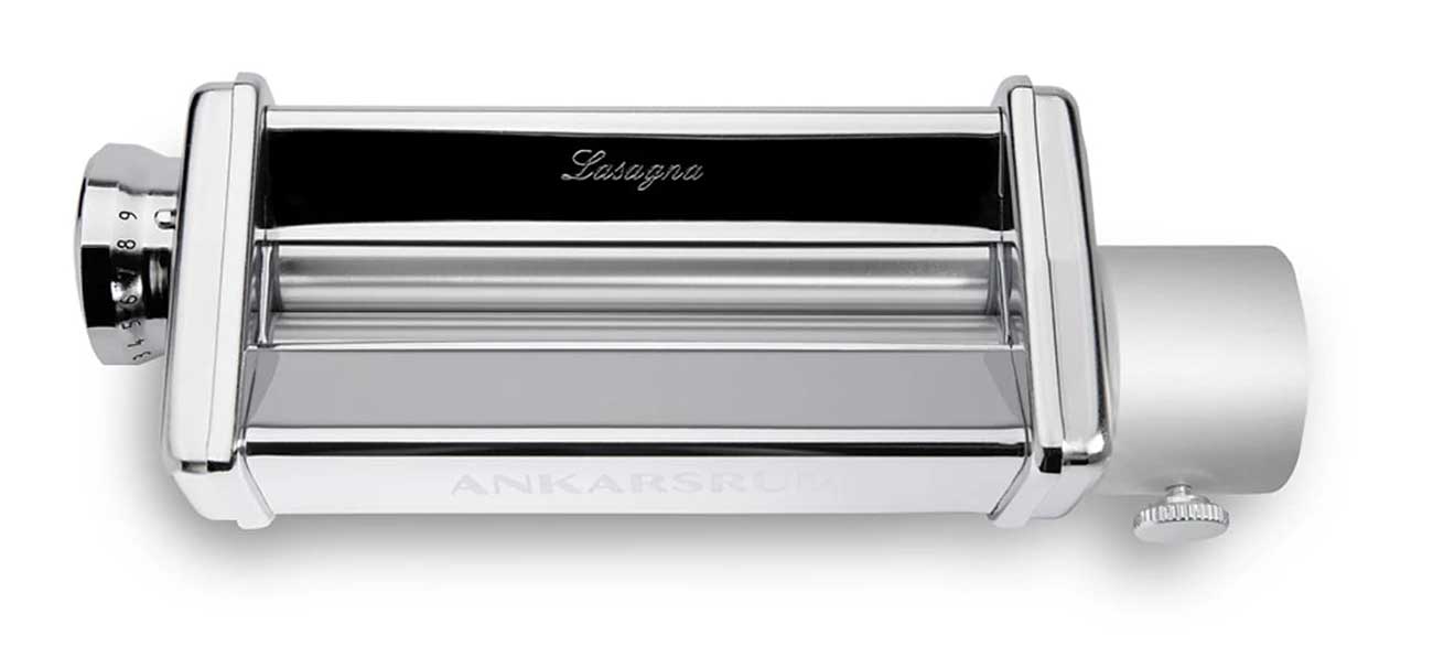Ankarsrum - 1214 - Stand Mixer Accessories