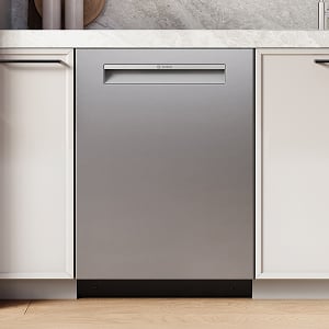 Built-in Dishwasher