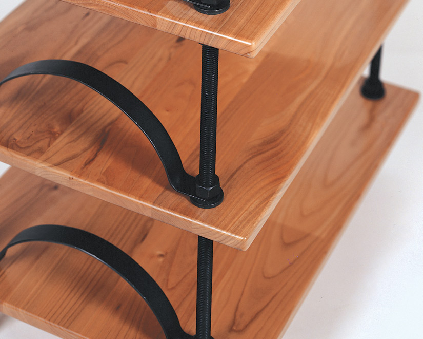 Salamander Designs - ARCH - TV Mount Accessories