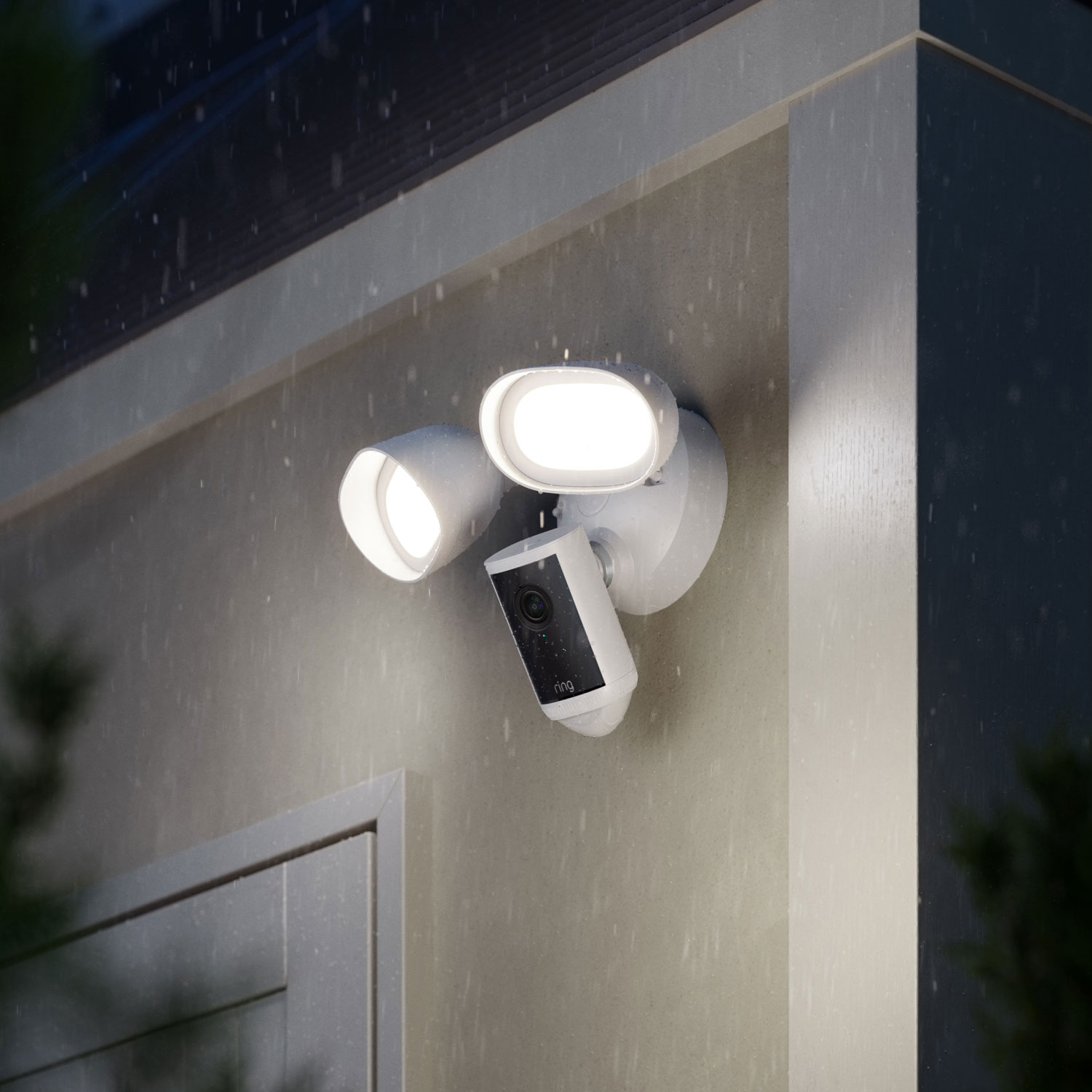 Ring - B0F67KWWQH - Home Security Systems