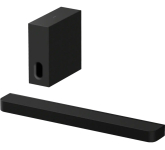 Sony BRAVIA Theater Bar 7 and Sub 7 with Dolby Atmos and DTS:X - HTAP710