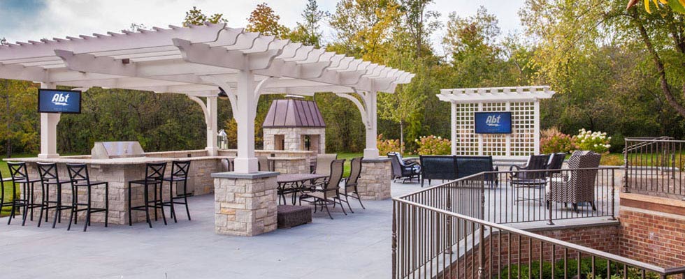 Abt Custom Audio Video