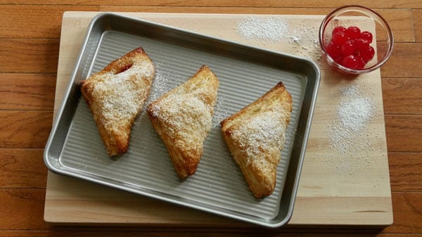 USA PAN - 1040JR - Bakeware