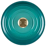 Riviera Colored Lid