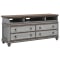 Flexsteel Plymouth Entertainment Base