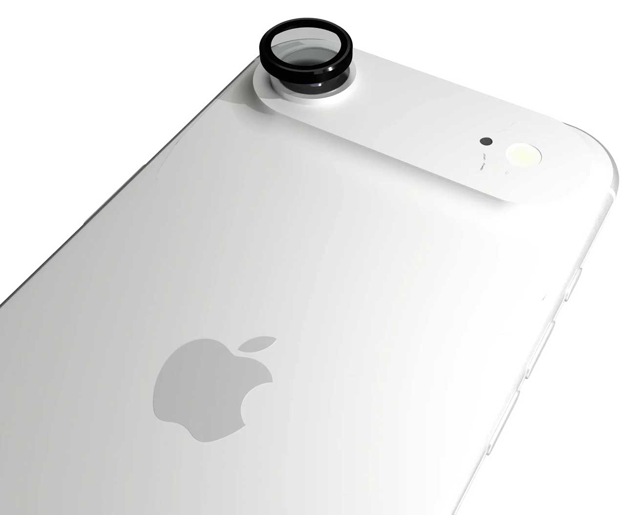 Cellhelmet - SC-124-IND - Screen Protectors