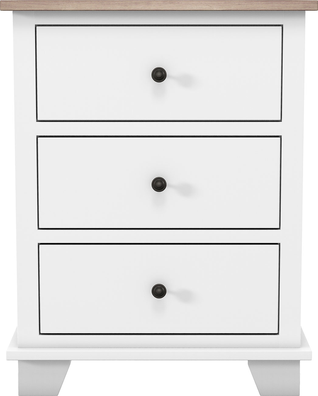 Archbold Furniture - 51231-D-SW-AG - Nightstands