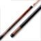 Cuetec Billiard/Pool Cue 19 Oz Avid Brown LTC