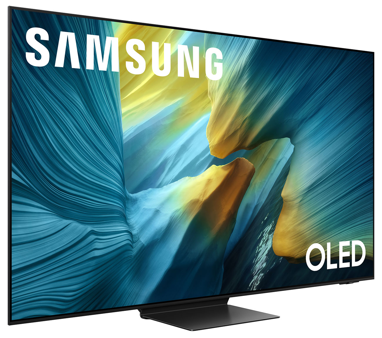 Samsung - QN65S95FAFXZA - OLED TVs