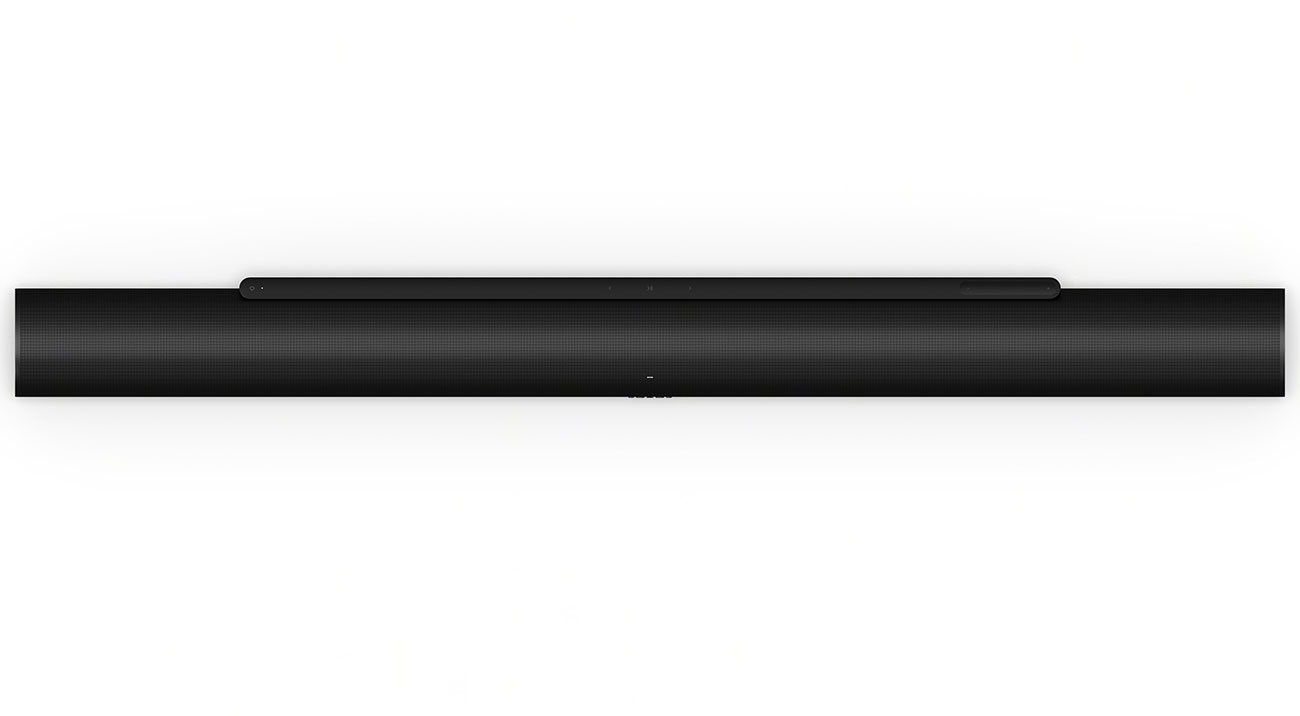 Top View of SONOS Soundbar