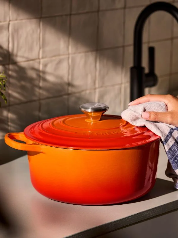 Appliance & Household Cleaners Lifestyle