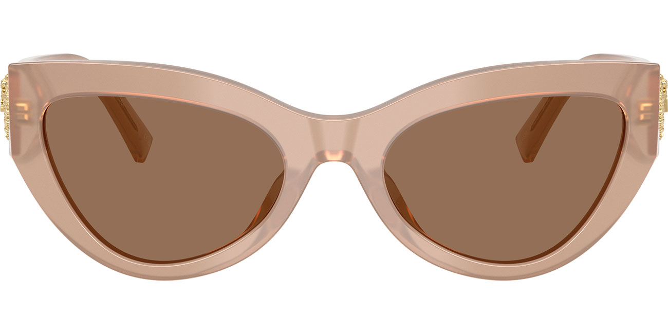 Dolce&Gabbana - DG453630427355 - Sunglasses