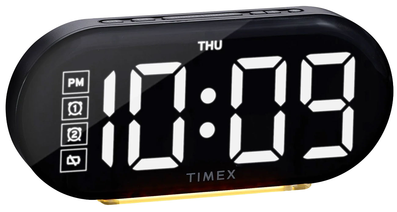 iHome - T338B.FXV26 - Clocks & Personal Radios