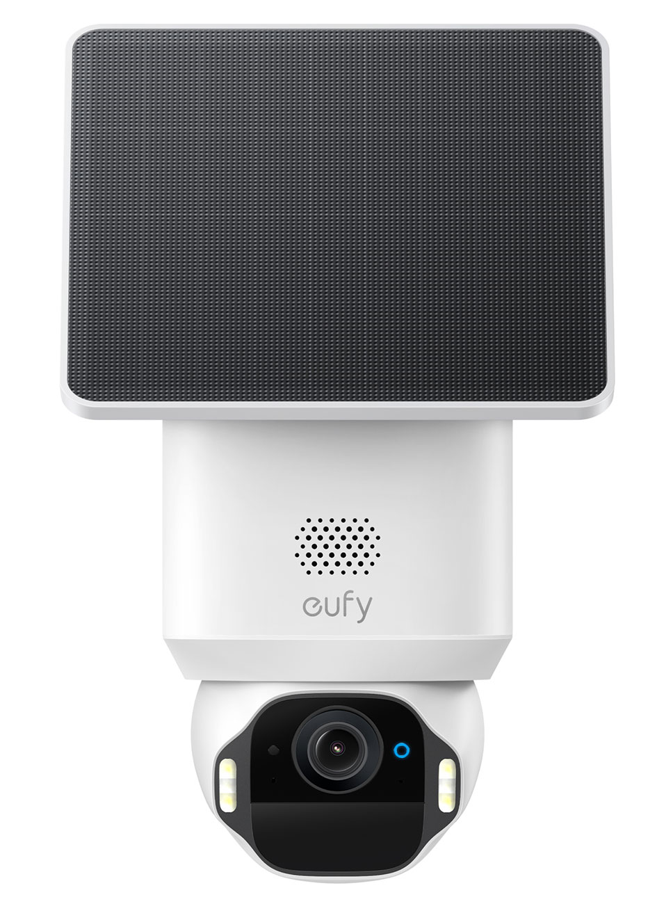Eufy - T8173121 - Home Security Systems